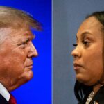 Trump Files Flurry of Motions Seeking to Dismiss Georgia Election Charges