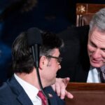 As Debt Skyrockets, House Eyes New Budget Deal With Negligible Cuts