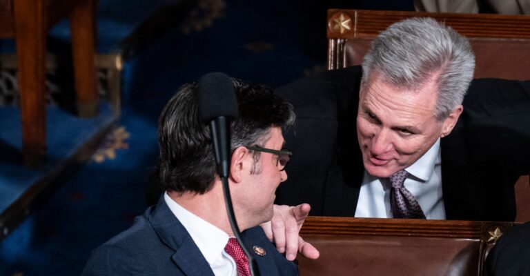 As Debt Skyrockets, House Eyes New Budget Deal With Negligible Cuts