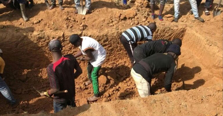 Despite 5,000 Killings in 2023, Biden’s State Dept. Leaves Nigeria Off Religious Freedom Watch List for 3rd Year