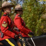 'GESTAPO': Canadian Reporter Arrested for Questioning Deputy Prime Minister