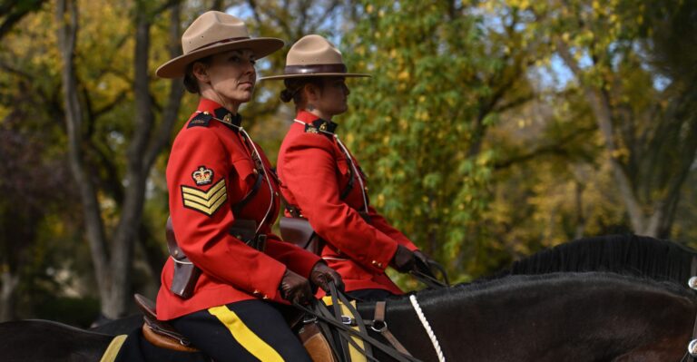 ‘GESTAPO’: Canadian Reporter Arrested for Questioning Deputy Prime Minister