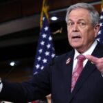 Rep. Ralph Norman: What Trump Told Me After I Voted Against Johnson for Speaker