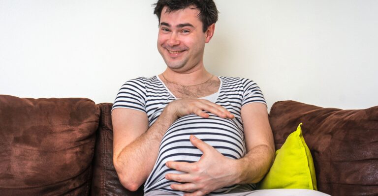 What ‘Men Can Give Birth’ and Pro-Hamas Ideologues Have in Common