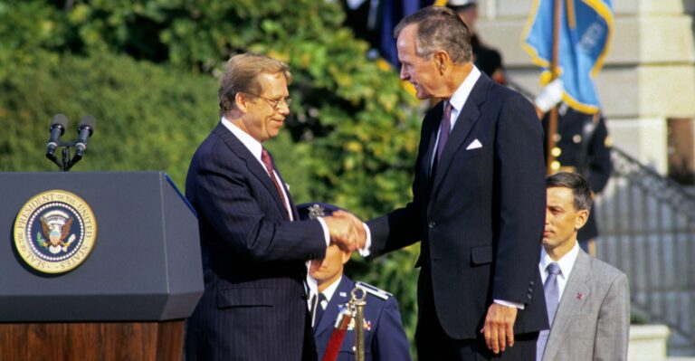When Truth Is Lost in Translation: A Cold War-Era  Parable for Today