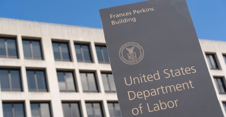 New Biden Labor Dept. Rule Likely to Hurt Millions of Small Businesses, Independent Contractors