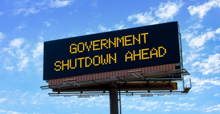 3 Reasons Congress Can’t Seem to Dismount From Government Shutdown Merry-Go-Round
