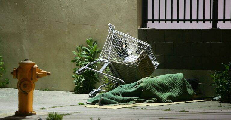 The 9th Circuit Is Wrong: There’s No Homelessness Protection Clause in Constitution