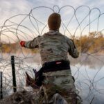 Supreme Court Allows Biden Admin to Remove Texas Border Wire