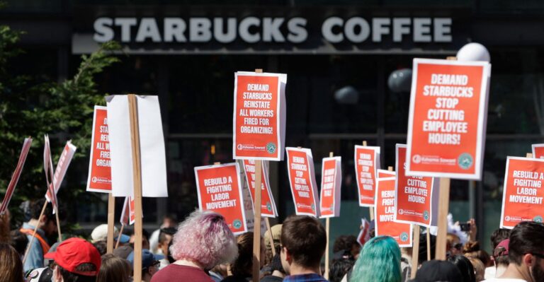 The Reasons Behind Declining Union Membership Rates, Wage Advantages