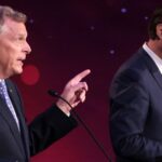 Biden Election Denialism or Just a 'Joke'?: McAuliffe Is Virginia's 'Real Governor'