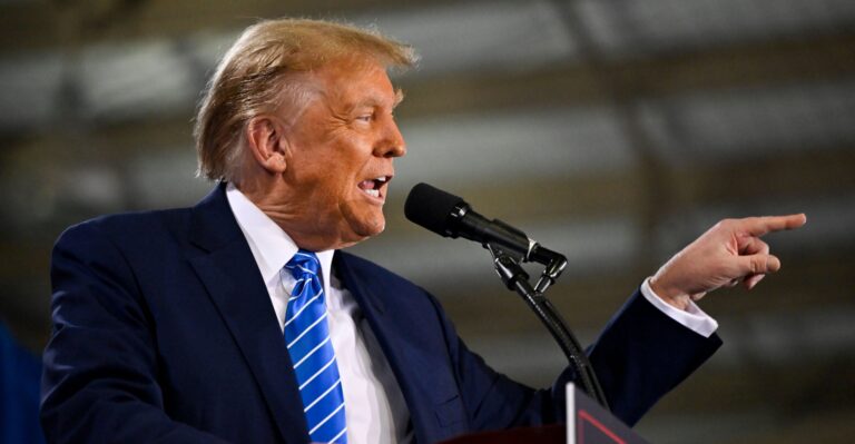 Garry ‘Doonesbury’ Trudeau Is ‘Patient Zero’ of Trump Derangement Syndrome