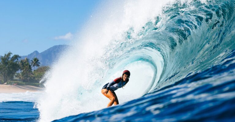 Rip Curl Brand’s Wipeout Over Transgender Surfer Shows Fed-Up Americans Are Winning