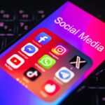 Tech Titans' First Amendment Court Case Tries to Have It Both Ways