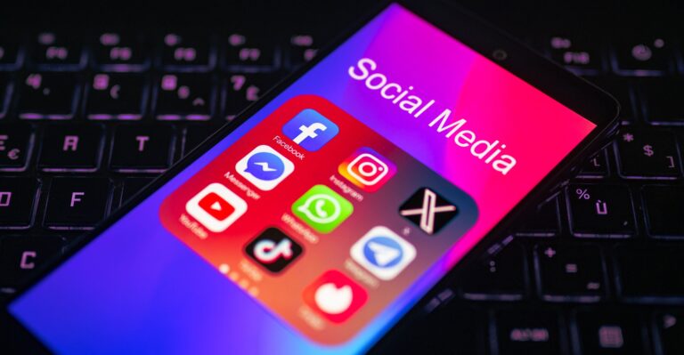 Tech Titans’ First Amendment Court Case Tries to Have It Both Ways