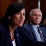 Restoring Trust on Public Health Issues After COVID-19 Rests Squarely on Public Health Officials