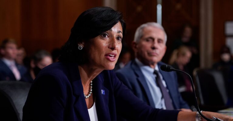 Restoring Trust on Public Health Issues After COVID-19 Rests Squarely on Public Health Officials