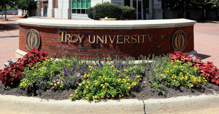 Troy University Proves You Don’t Need DEI to Achieve Campus Diversity