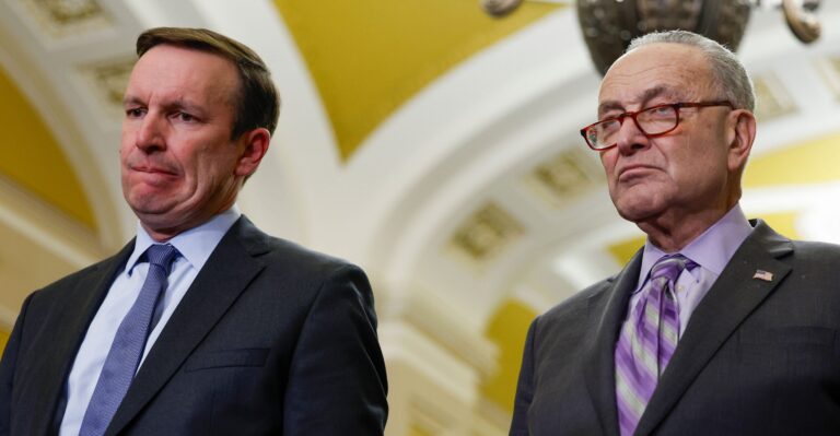 Democrats Lavish Illegal Immigrants With Valentines. Citizens Take the Arrows.