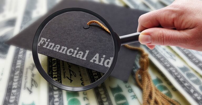 Feds’ College Financial Aid Change Would Penalize Multichild Families