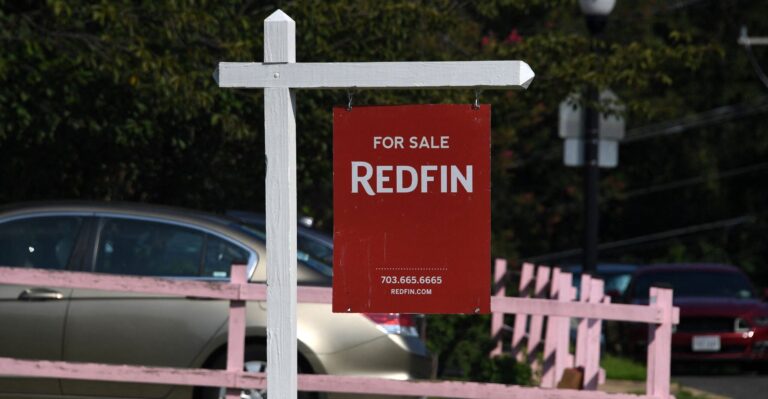 Understated by Feds, Through-the-Roof Housing Inflation Is Crushing Would-Be Homeowners