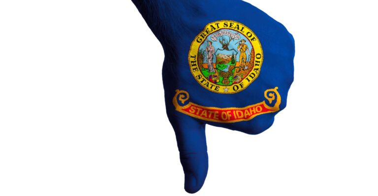 Hell, No: Federal Court Banishes Idaho Satanists’ Abortion Lawsuit