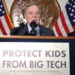 ‘Deepfake’ Danger: Children Who Exploit Other Kids Online Using Pornographic Imagery