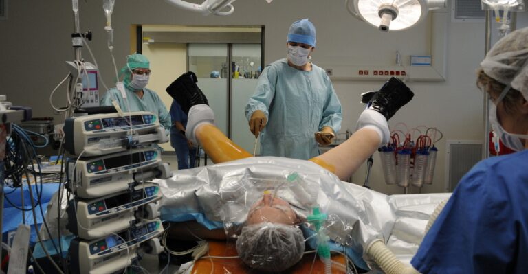 Surgeon Who Performs Transgender Vaginoplasties: Complications ‘Can Be Pretty Bad’