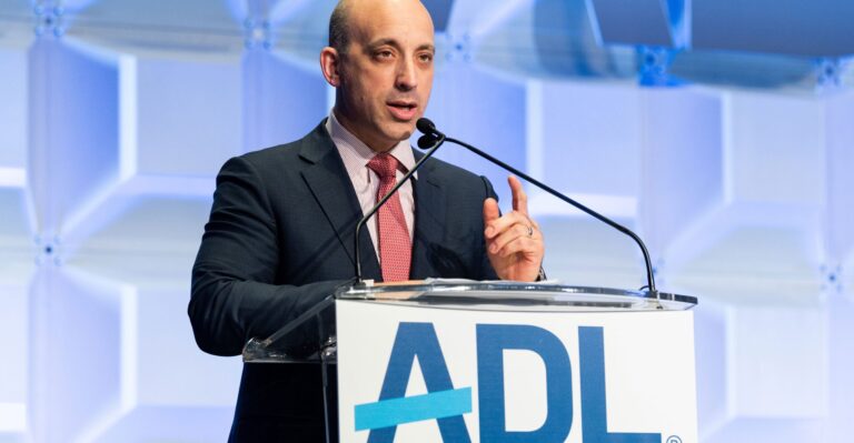 Partnership With ADL Compromises FBI’s Integrity and Fairness