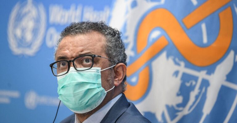 Why the WHO Pandemic Treaty Threatens Freedom of Expression