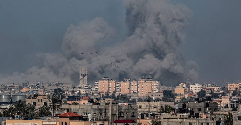 A Troubling Moral Relativity Hangs Over Israel-Hamas Conflict