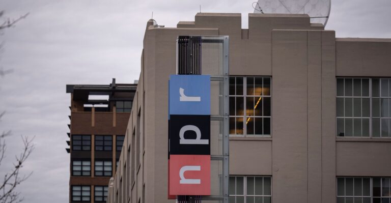 Forget Poland. Who Will ‘Deprogram’ the Radicals at National Public Radio?