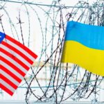 $113.4B vs. $37.8B: Congress Spent 3 Times as Much on Ukraine as on Customs and Border Protection