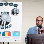 Why Won't Legacy Media Investigate James Biden?