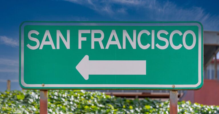 How All Americans Are Paying for San Francisco’s Pork-Barrel Spending