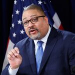 To Squelch Trump’s Criticism of Him, NY Prosecutor Seeks Gag Order