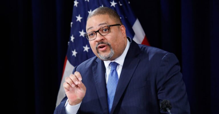 To Squelch Trump’s Criticism of Him, NY Prosecutor Seeks Gag Order