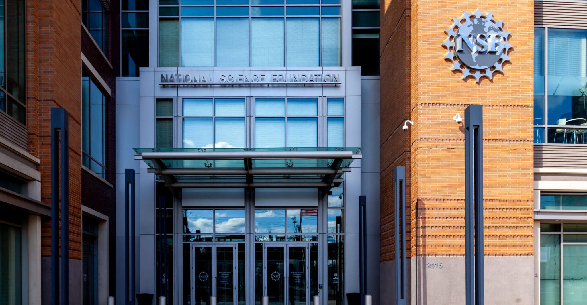 EXCLUSIVE: ADF Investigates Free Speech Violations by US Science Agency ...