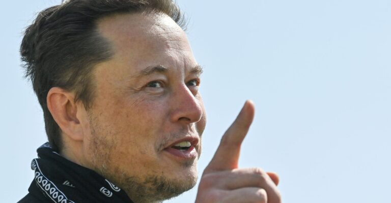Supreme Court Case Has Implications for Elon Musk’s Subpoena Fight With SEC