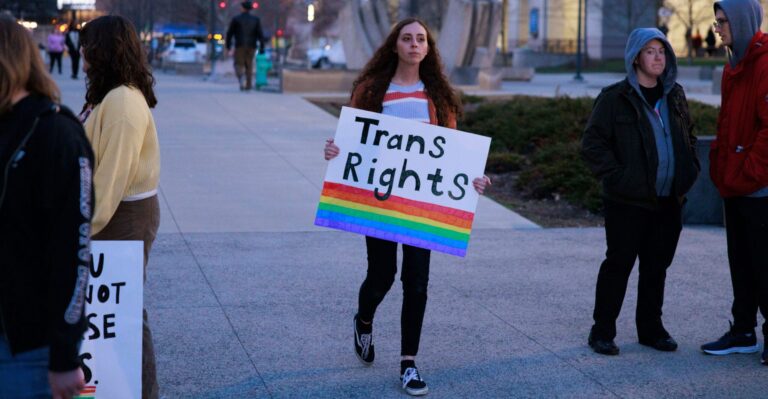 Federal Appeals Court Lets Indiana’s Child Sex-Change Ban Take Effect