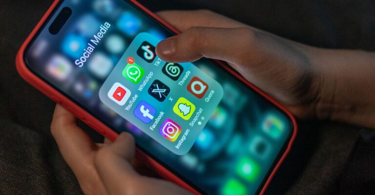 Florida Can and Should Lead on Social Media Safety for Kids