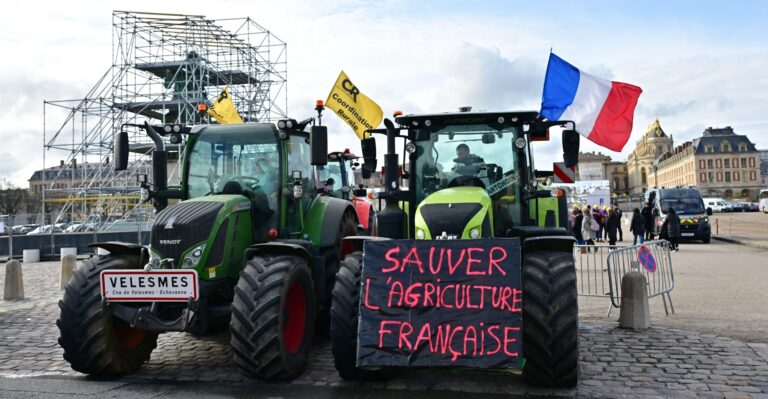 EU Climate, Cattle Flatulence Rules Threatening  European Farmers’ Livelihoods, Driving Up Food Prices