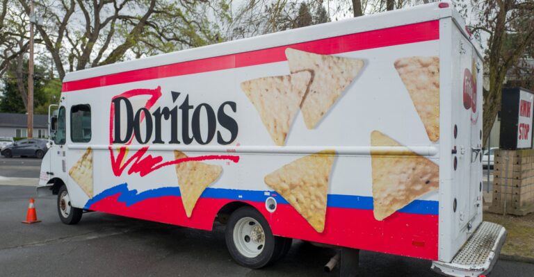 Americans Chip Away at Corporate Wokeness With Doritos Win