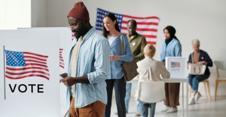 The Right to Vote Is a Privilege Reserved for Citizens, Not for Illegal Immigrants