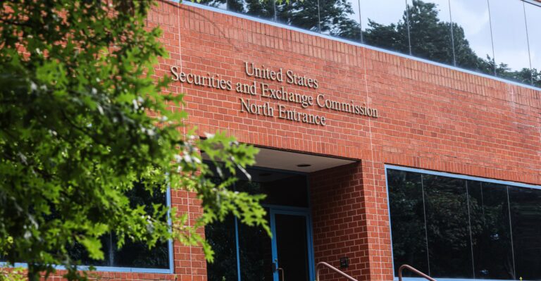 Legal Challenges Follow SEC Adoption of Costly, Burdensome Climate Rule