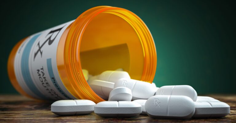 Government Control: Biden’s Rx for Prescription Drugs Is Bad Medicine