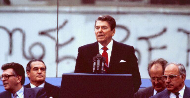 Back in the USSR?: Biden’s Budget for Gargantuan Government