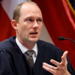 Nothing Peachy About Georgia’s Willis-Wade Hanky-Panky Ruling