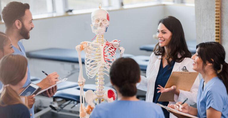 DEI or DIE?: Medical Schools Are Infected With Wokeism, Putting Patients at Risk