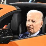 US Auto Industry Faces Grim Future as Biden’s EPA Sets EV Mandates
